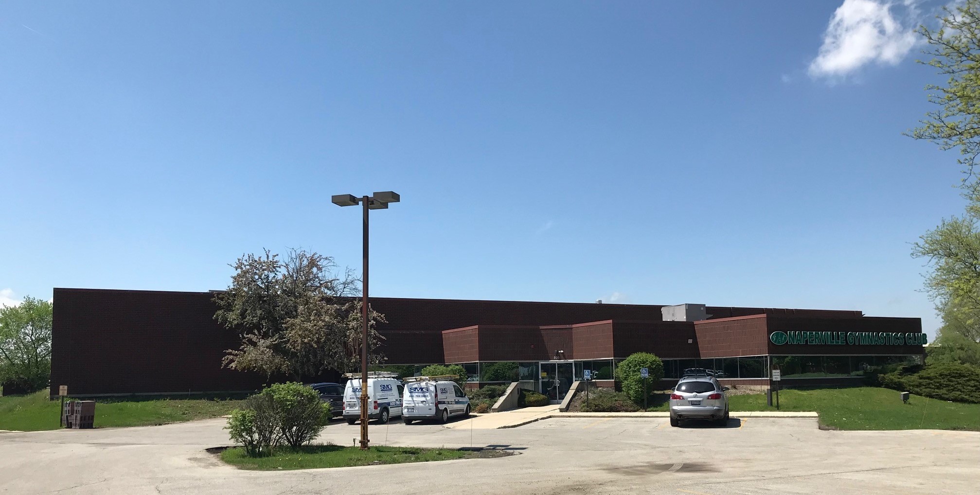 Cawley Chicago arranges sale of 34,984 SF warehouse in