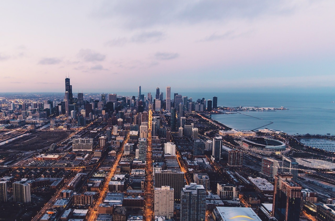 Chicago Industrial Real Estate Report