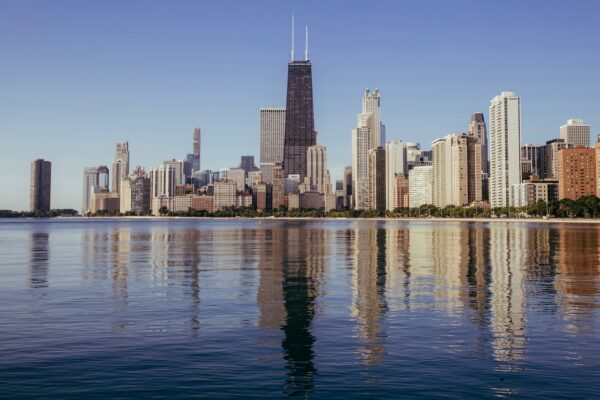 Invest in Chicago Commercial Real Estate 2020 - Cawley Commercial Real Estate
