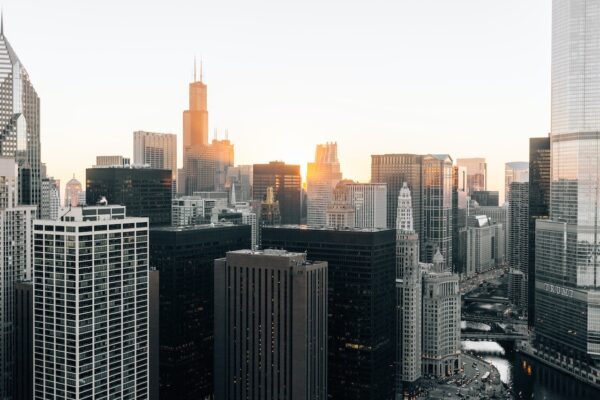 Top Chicago Office Real Estate Property Sales - Cawley Commercial Real Estate
